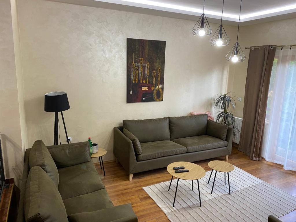 Apartments Vila Knez Zlatibor Værelse billede