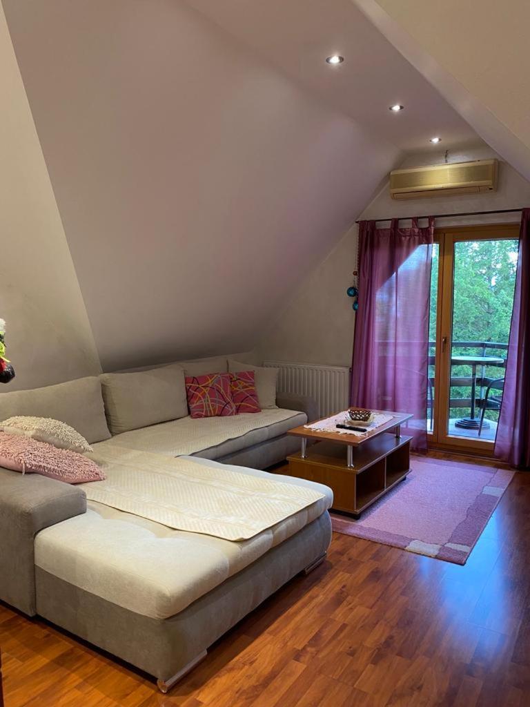 Apartments Vila Knez Zlatibor Værelse billede