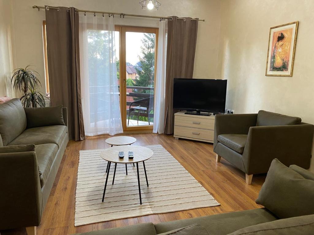 Apartments Vila Knez Zlatibor Værelse billede