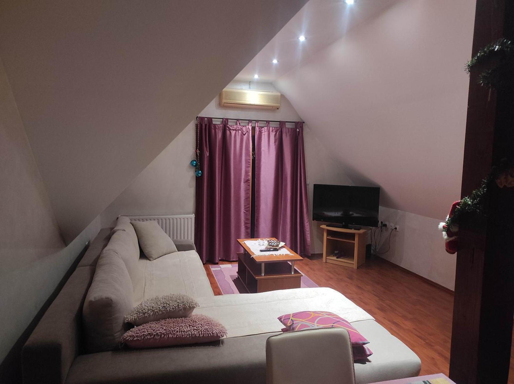 Apartments Vila Knez Zlatibor Værelse billede