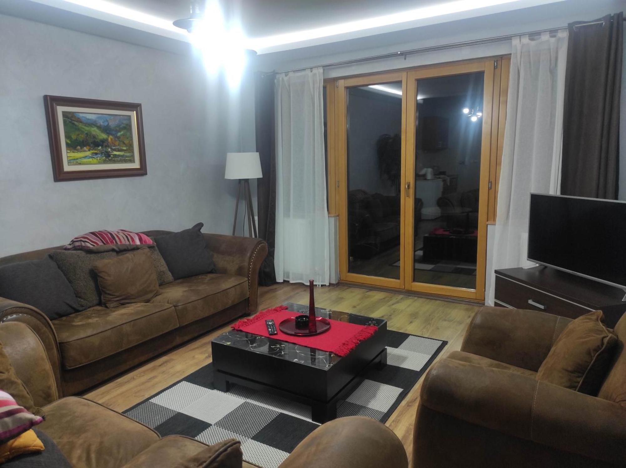 Apartments Vila Knez Zlatibor Værelse billede