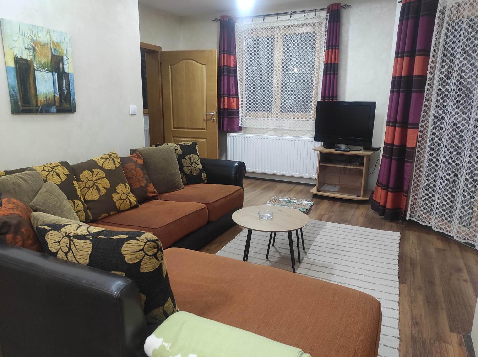 Apartments Vila Knez Zlatibor Værelse billede