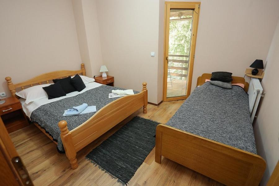Apartments Vila Knez Zlatibor Værelse billede