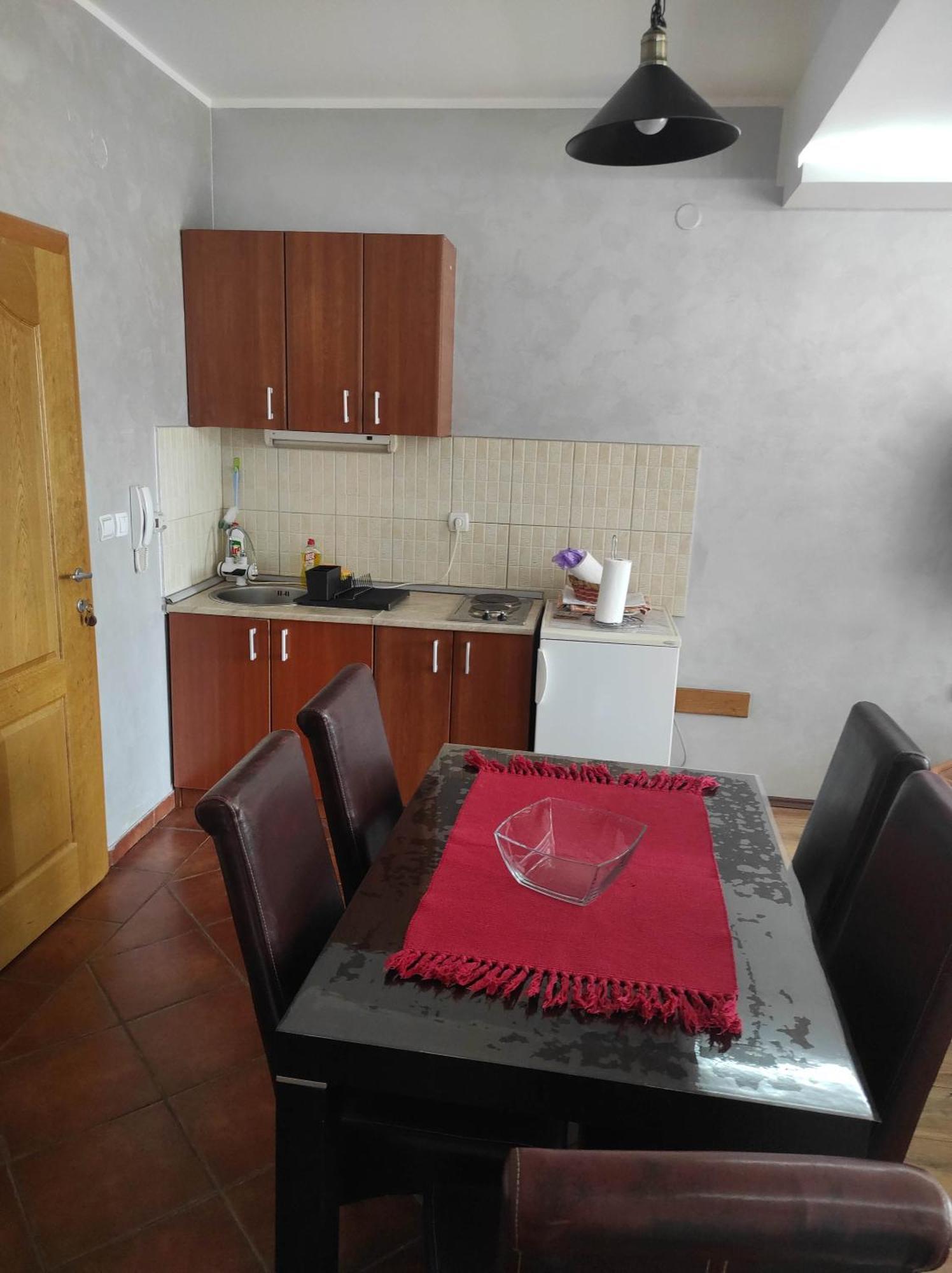 Apartments Vila Knez Zlatibor Værelse billede