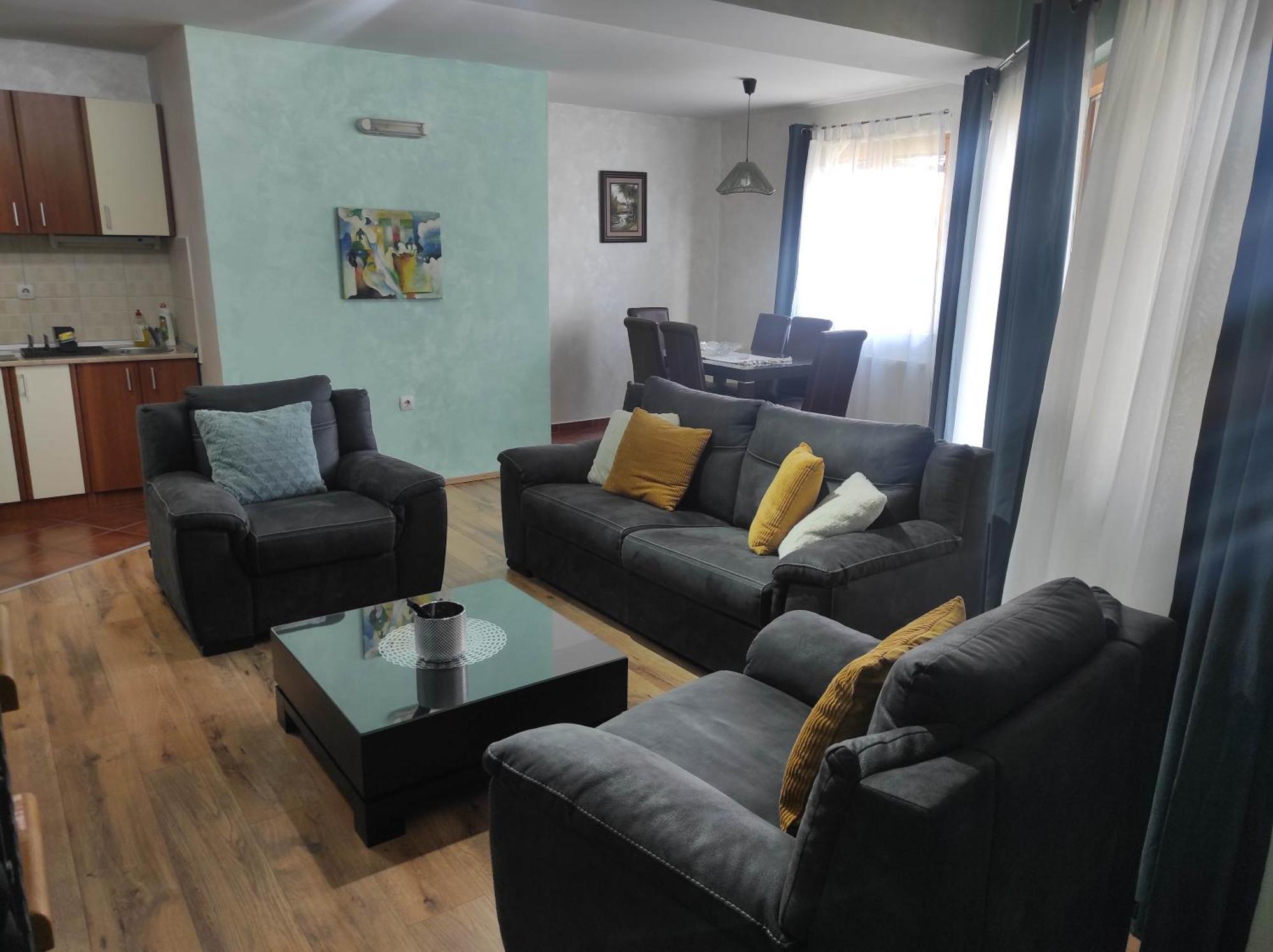 Apartments Vila Knez Zlatibor Værelse billede