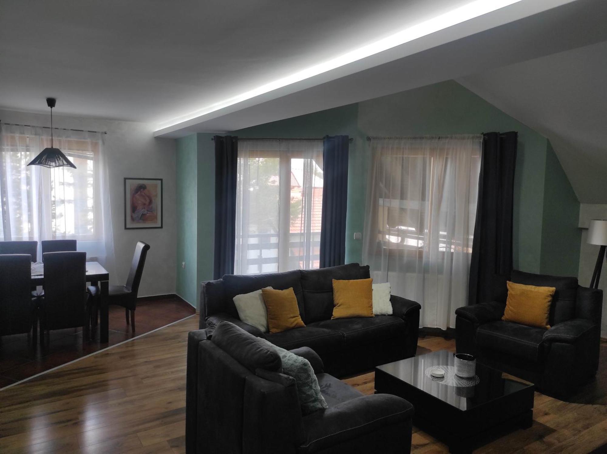 Apartments Vila Knez Zlatibor Værelse billede