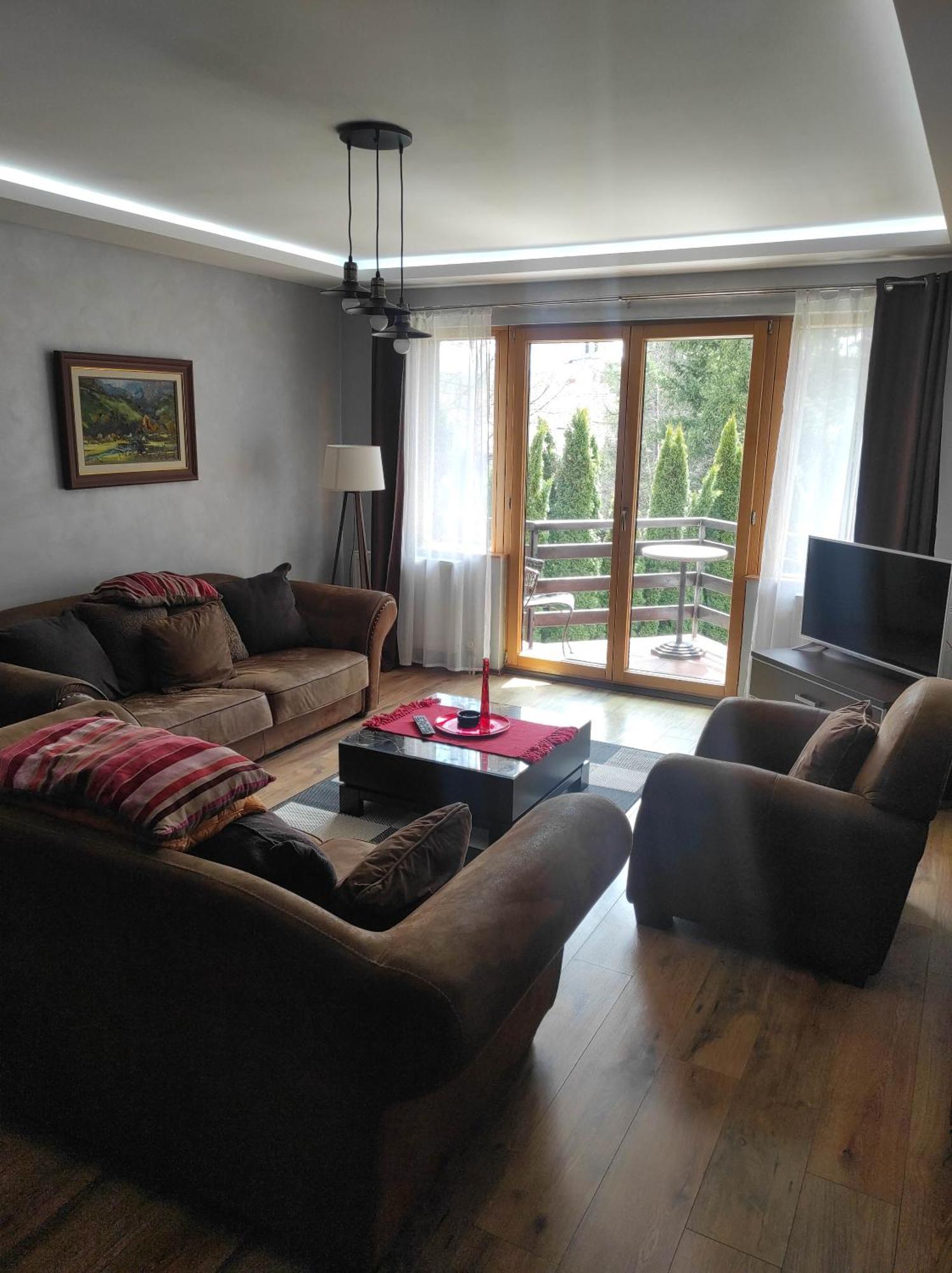 Apartments Vila Knez Zlatibor Værelse billede