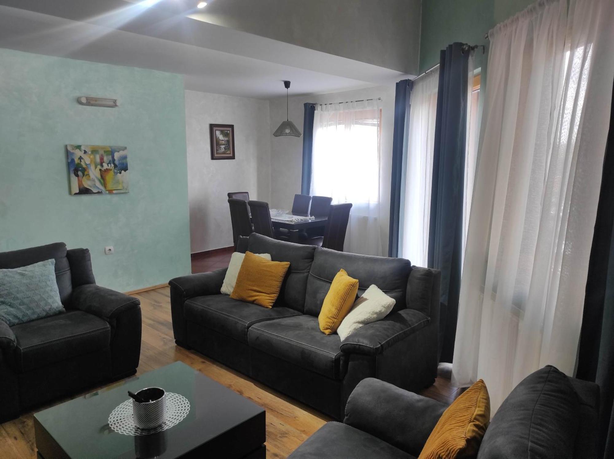 Apartments Vila Knez Zlatibor Værelse billede