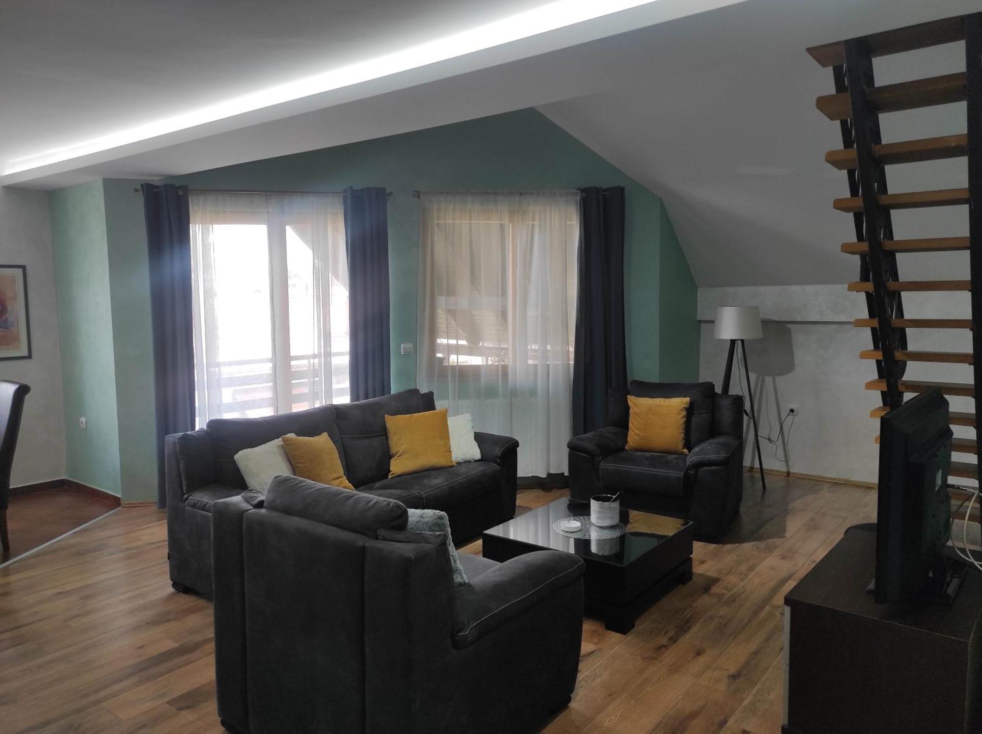 Apartments Vila Knez Zlatibor Værelse billede