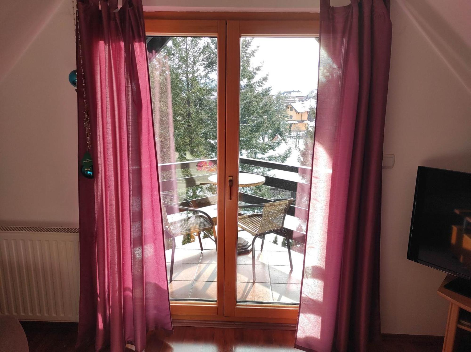 Apartments Vila Knez Zlatibor Værelse billede