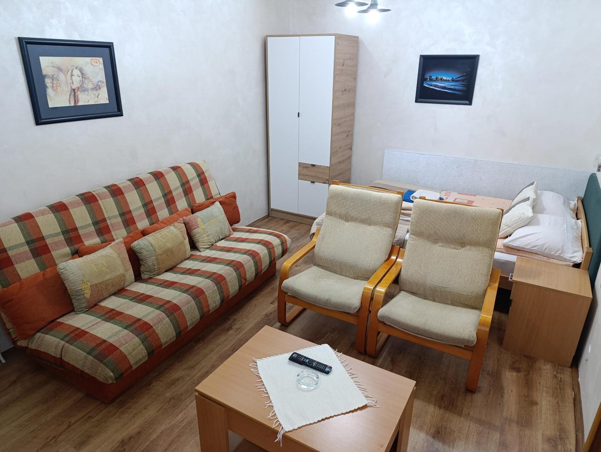 Apartments Vila Knez Zlatibor Værelse billede