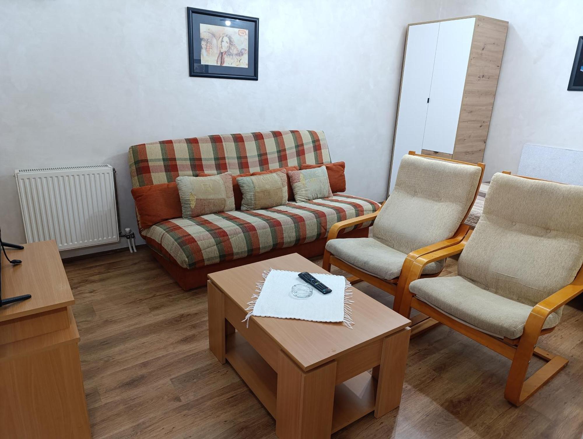 Apartments Vila Knez Zlatibor Værelse billede