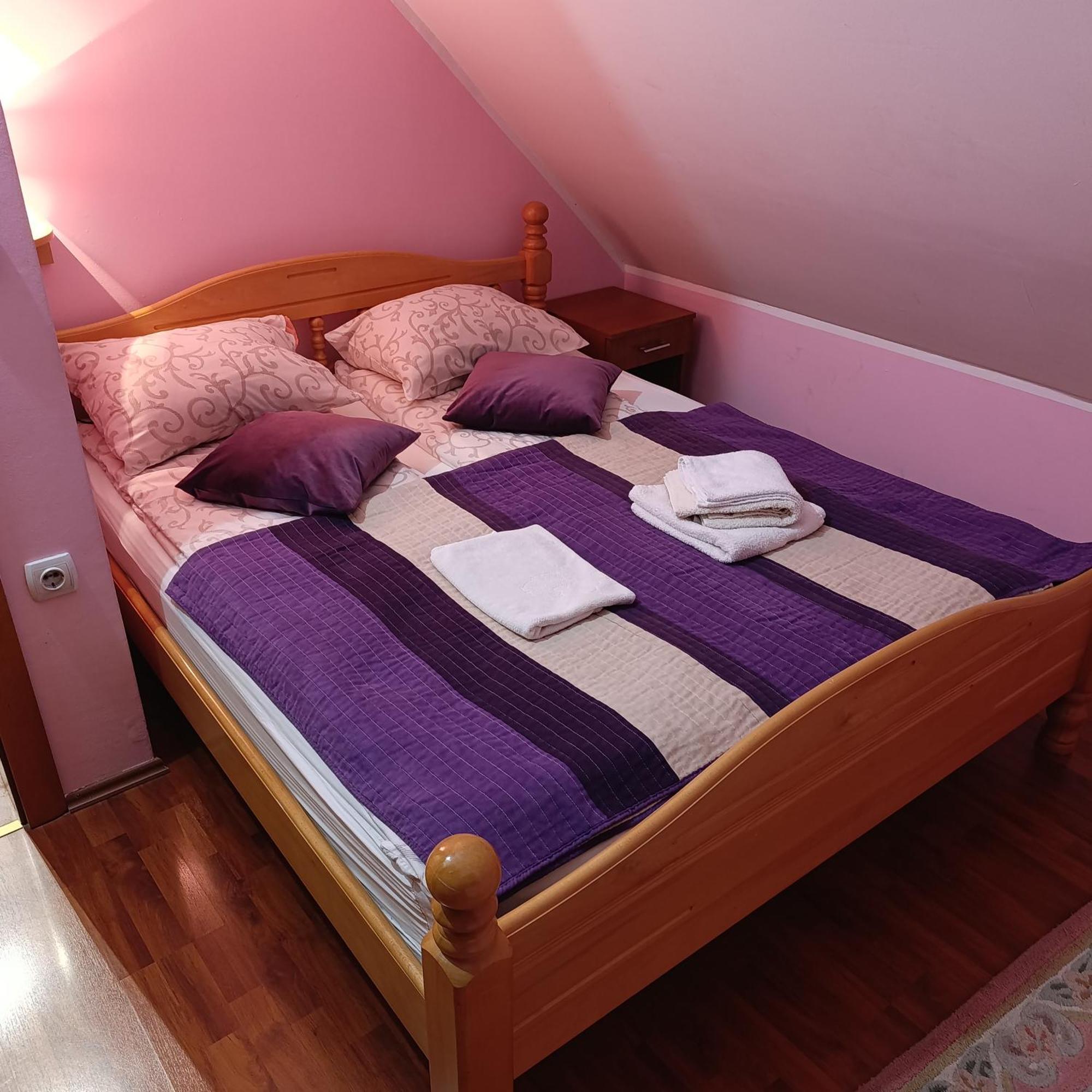Apartments Vila Knez Zlatibor Værelse billede