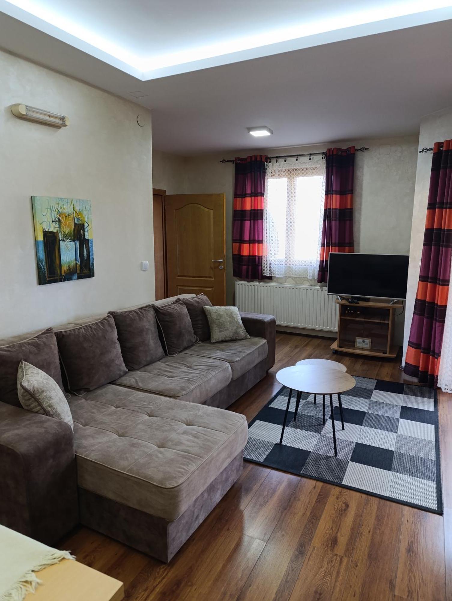 Apartments Vila Knez Zlatibor Værelse billede