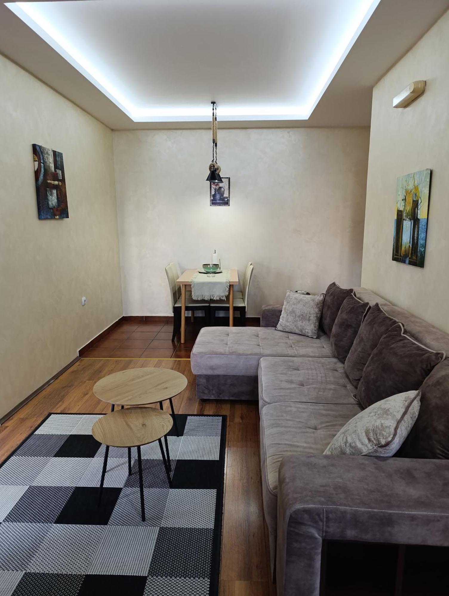 Apartments Vila Knez Zlatibor Værelse billede