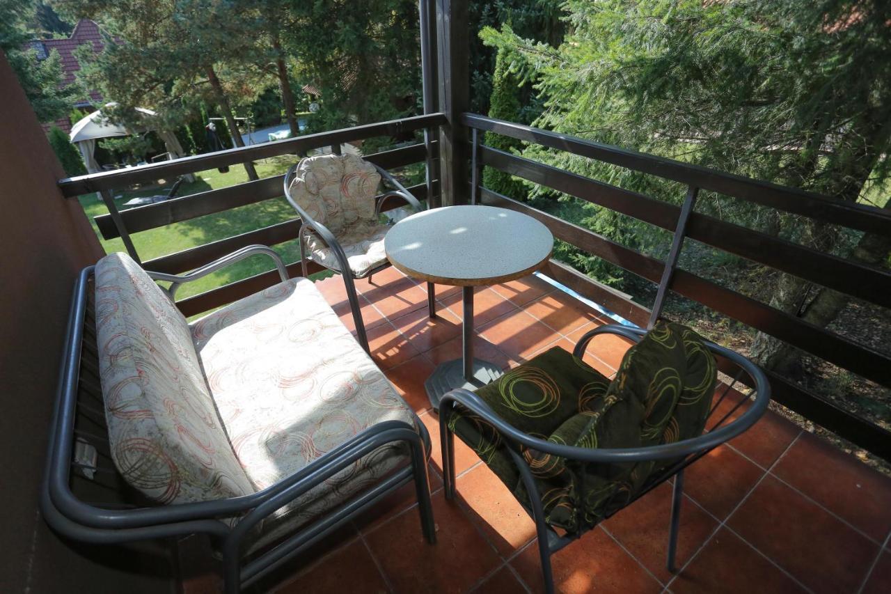 Apartments Vila Knez Zlatibor Eksteriør billede